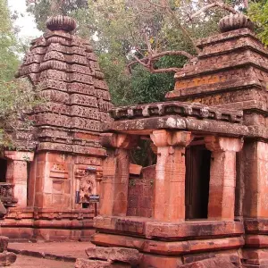 Explore Hubli to Badami, Hampi, Belur, Halebedu & Bangalore Tour for 8 days with Agora Voyages OPC Pvt Ltd and discover unforgettable experiences - Photo 8