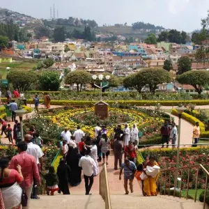 Explore Serene Nilgiris: Ooty and Coonoor Discovery Tour for 3 days with Agora Voyages OPC Pvt Ltd and discover unforgettable experiences - Photo 4