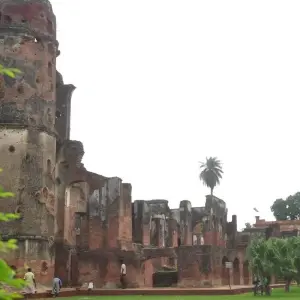 Explore Cultural Charms of Lucknow: A Tailored Exploration for 3 days with Agora Voyages OPC Pvt Ltd and discover unforgettable experiences - Photo 5