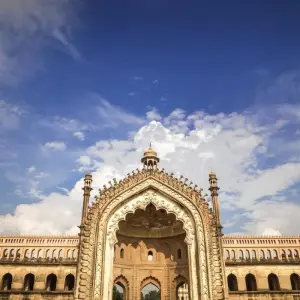 Explore Cultural Charms of Lucknow: A Tailored Exploration for 3 days with Agora Voyages OPC Pvt Ltd and discover unforgettable experiences - Photo 6