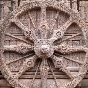 Explore Tribal Trails of Odisha: Exploring Cultural Bazaars & Temples for 9 days with Agora Voyages OPC Pvt Ltd and discover unforgettable experiences - Photo 2