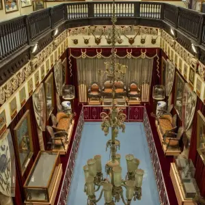 Explore Rajkot to Gir National Park Wildlife Expedition for 3 days with Agora Voyages OPC Pvt Ltd and discover unforgettable experiences - Photo 5