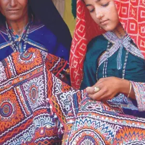 Explore Gujarat: The Art, Craft & Nature Exploration for 5 days with Agora Voyages OPC Pvt Ltd and discover unforgettable experiences - Photo 4