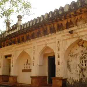 Explore Deccan Odyssey: Hyderabad to Goa Cultural Tour for 7 days with Agora Voyages OPC Pvt Ltd and discover unforgettable experiences - Photo 3