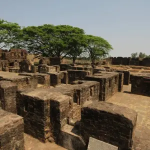 Explore Unveiling Deccan Charms from Goa to Hyderabad for 6 days with Agora Voyages OPC Pvt Ltd and discover unforgettable experiences - Photo 4