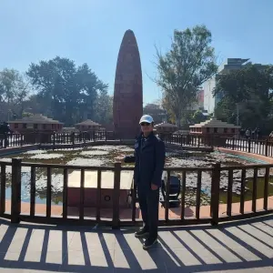 Explore Sacred Trails & Scenic Peaks: Amritsar to Dalhousie Expedition for 4 days with Agora Voyages OPC Pvt Ltd and discover unforgettable experiences - Photo 7