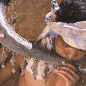 Explore Tribal Trails of Odisha: Exploring Cultural Bazaars & Temples for 9 days with Agora Voyages OPC Pvt Ltd and discover unforgettable experiences - Photo 7