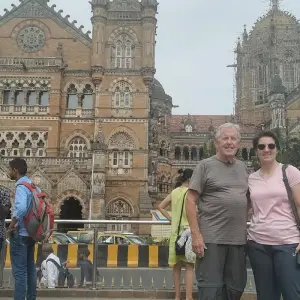 Explore Cultural Odyssey: Mumbai to Vadodara Architectural Tour for 9 days with Agora Voyages OPC Pvt Ltd and discover unforgettable experiences - Photo 7