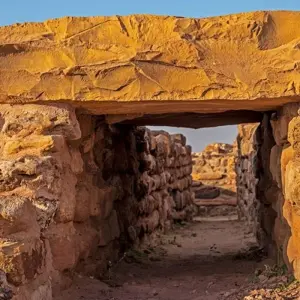 Explore Timeless Treasures Trail: UNESCO Patan & Dholavira for 2 days with Agora Voyages OPC Pvt Ltd and discover unforgettable experiences - Photo 2