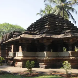 Explore Nature Safari & Cultural Marvels: Exploring Goa to Hyderabad for 7 days with Agora Voyages OPC Pvt Ltd and discover unforgettable experiences - Photo 6