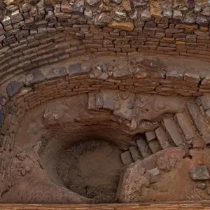 Explore Timeless Treasures Trail: UNESCO Patan & Dholavira for 2 days with Agora Voyages OPC Pvt Ltd and discover unforgettable experiences - Photo 4