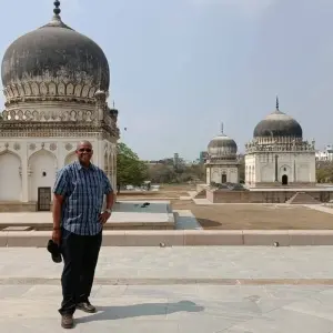 Explore Unveiling Deccan Charms from Goa to Hyderabad for 6 days with Agora Voyages OPC Pvt Ltd and discover unforgettable experiences - Photo 9