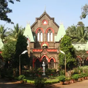 Explore Deccan Odyssey: Hyderabad to Goa Cultural Tour for 7 days with Agora Voyages OPC Pvt Ltd and discover unforgettable experiences - Photo 10