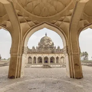 Explore Deccan Odyssey: Hyderabad to Goa Cultural Tour for 7 days with Agora Voyages OPC Pvt Ltd and discover unforgettable experiences - Photo 11