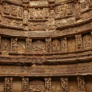 Explore Timeless Treasures Trail: UNESCO Patan & Dholavira for 2 days with Agora Voyages OPC Pvt Ltd and discover unforgettable experiences - Photo 7