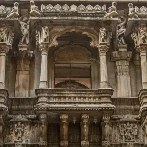 Explore Timeless Treasures Trail: UNESCO Patan & Dholavira for 2 days with Agora Voyages OPC Pvt Ltd and discover unforgettable experiences - Photo 10