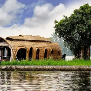 Explore Covered in 7 Days Tour to Kerala for 7 days with Agra Travels Service & Tours and discover unforgettable experiences - Photo 3