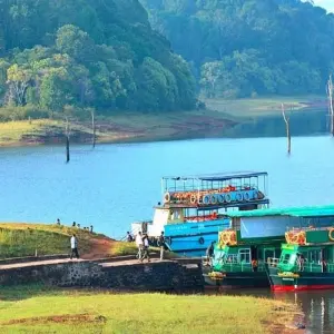 Explore Covered in 7 Days Tour to Kerala for 7 days with Agra Travels Service & Tours and discover unforgettable experiences - Photo 4