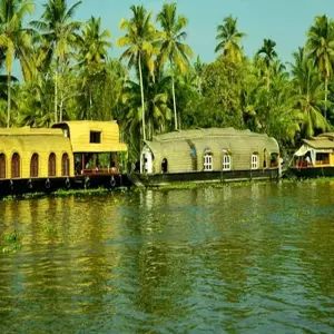 Explore South India Tour for 14 days with Agra Travels Service & Tours and discover unforgettable experiences - Photo 2