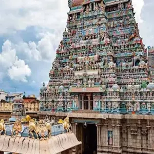 Explore Explore Classical South India - Tamilnadu And Kerala for 9 days with Agra Travels Service & Tours and discover unforgettable experiences - Photo 3