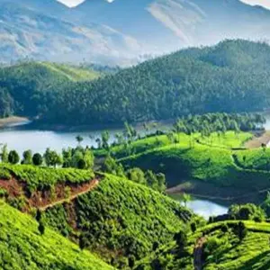 Explore Covered in 7 Days Tour to Kerala for 7 days with Agra Travels Service & Tours and discover unforgettable experiences - Photo 5