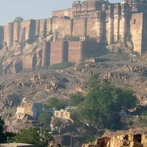 Explore Cultural of Rajasthan Tours (14 Nights / 15 Days) for 15 days with Agra Travels Service & Tours and discover unforgettable experiences - Photo 4