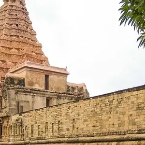 Explore Explore Classical South India - Tamilnadu And Kerala for 9 days with Agra Travels Service & Tours and discover unforgettable experiences - Photo 4