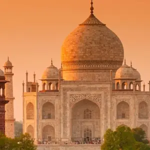Explore Unique & Adventure Golden Triangle Tour With Chambal Safari for 8 days with Agra Travels Service & Tours and discover unforgettable experiences - Photo 3