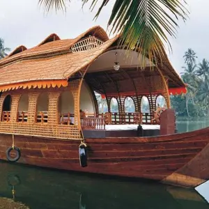 Explore KERLA NATIOANAL PARK WITH 8 DAYS TOURS for 8 days with Agra Travels Service & Tours and discover unforgettable experiences - Photo 3