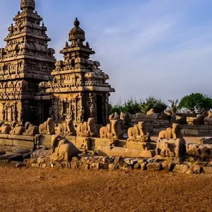 Explore South India Tour for 14 days with Agra Travels Service & Tours and discover unforgettable experiences - Photo 4