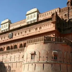 Explore Classical Rajasthan Tour - Royal Feel with Royal Rajathan for 16 days with Agra Travels Service & Tours and discover unforgettable experiences - Photo 3