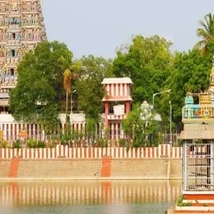 Explore Explore Classical South India - Tamilnadu And Kerala for 9 days with Agra Travels Service & Tours and discover unforgettable experiences - Photo 5