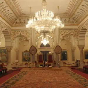 Explore Visit India's History with Golden Triangle with Udaipur Tour 6 Days 5 Nights for 6 days with Agra Travels Service & Tours and discover unforgettable experiences - Photo 4