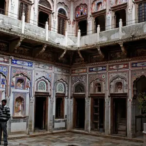 Explore Classical Rajasthan Tour - Royal Feel with Royal Rajathan for 16 days with Agra Travels Service & Tours and discover unforgettable experiences - Photo 4