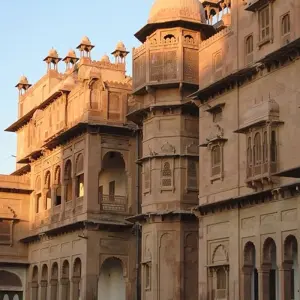 Explore Cultural of Rajasthan Tours (14 Nights / 15 Days) for 15 days with Agra Travels Service & Tours and discover unforgettable experiences - Photo 6