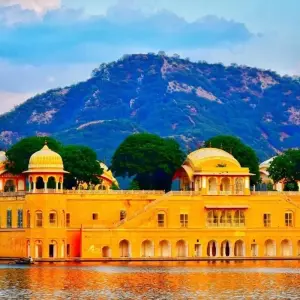 Explore Visit India's History with Golden Triangle with Udaipur Tour 6 Days 5 Nights for 6 days with Agra Travels Service & Tours and discover unforgettable experiences - Photo 5