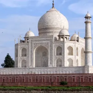Explore Majestic Taj Mahal Agra Overnight Tour from Delhi for 2 days with Agra Travels Service & Tours and discover unforgettable experiences - Photo 2