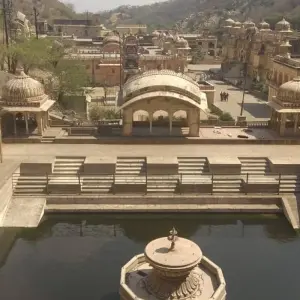 Explore Unique & Adventure Golden Triangle Tour With Chambal Safari for 8 days with Agra Travels Service & Tours and discover unforgettable experiences - Photo 5