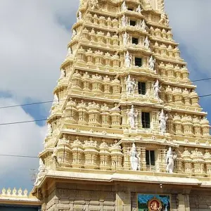 Explore South India Tour for 14 days with Agra Travels Service & Tours and discover unforgettable experiences - Photo 6