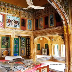 Explore Cultural of Rajasthan Tours (14 Nights / 15 Days) for 15 days with Agra Travels Service & Tours and discover unforgettable experiences - Photo 7