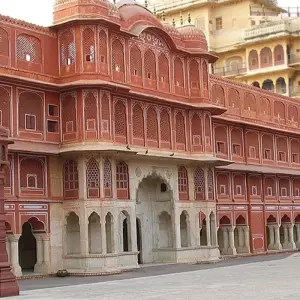 Explore Visit India's History with Golden Triangle with Udaipur Tour 6 Days 5 Nights for 6 days with Agra Travels Service & Tours and discover unforgettable experiences - Photo 6