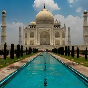 Explore A historical Visit of India with Golden Triangle Tour 3 Days 2 Nights for 3 days with Agra Travels Service & Tours and discover unforgettable experiences - Photo 5