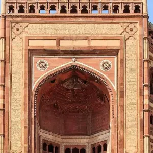 Explore Unique & Adventure Golden Triangle Tour With Chambal Safari for 8 days with Agra Travels Service & Tours and discover unforgettable experiences - Photo 6