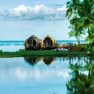 Explore KERLA NATIOANAL PARK WITH 8 DAYS TOURS for 8 days with Agra Travels Service & Tours and discover unforgettable experiences - Photo 6