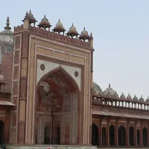 Explore Majestic Taj Mahal Agra Overnight Tour from Delhi for 2 days with Agra Travels Service & Tours and discover unforgettable experiences - Photo 4