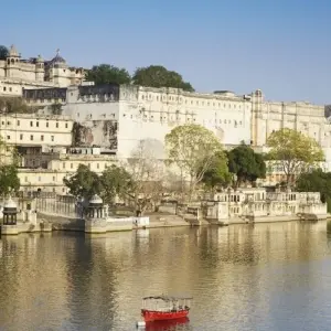 Explore Visit India's History with Golden Triangle with Udaipur Tour 6 Days 5 Nights for 6 days with Agra Travels Service & Tours and discover unforgettable experiences - Photo 7