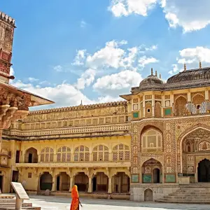 Explore Religious Feel Golden Triangle Tour with Mathura & Vrindavan 7 Days 6 NIghts for 6 days with Agra Travels Service & Tours and discover unforgettable experiences - Photo 6