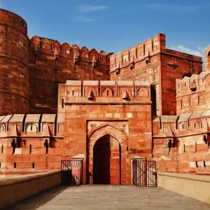 Explore Majestic Taj Mahal Agra Overnight Tour from Delhi for 2 days with Agra Travels Service & Tours and discover unforgettable experiences - Photo 5