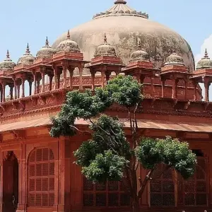 Explore Visit India's History with Golden Triangle with Udaipur Tour 6 Days 5 Nights for 6 days with Agra Travels Service & Tours and discover unforgettable experiences - Photo 8