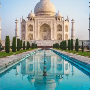 Explore Unique & Adventure Golden Triangle Tour With Chambal Safari for 8 days with Agra Travels Service & Tours and discover unforgettable experiences - Photo 8